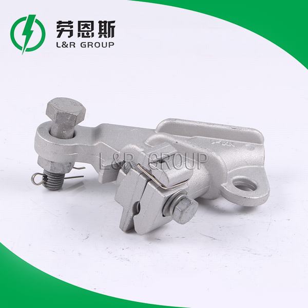 China 
                        Nek, Nxl (NEL, NK) Insulation Strain Clamp (wedge type)
                      manufacture and supplier