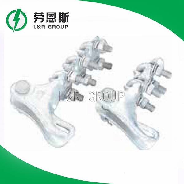 China 
                        Nld Series Bolt Type Strain Clamps
                      manufacture and supplier