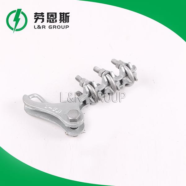 China 
                                 A série da LND Tipo Parafuso em U as braçadeiras de tensão                              fabricação e fornecedor