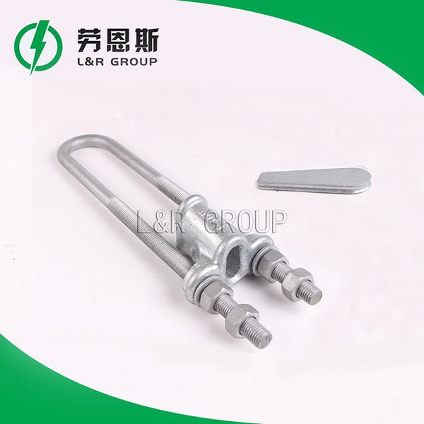 China 
                        Nut Clamp (Adjustable Type) , Power Fittings
                      manufacture and supplier