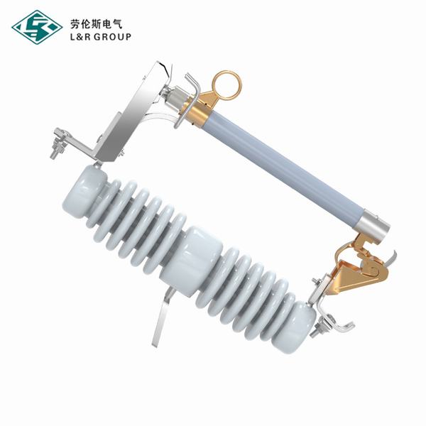 Chine 
                                 Outdoor haute chute de tension de sortie du fusible de la découpe (RW12-15KV)                              fabrication et fournisseur