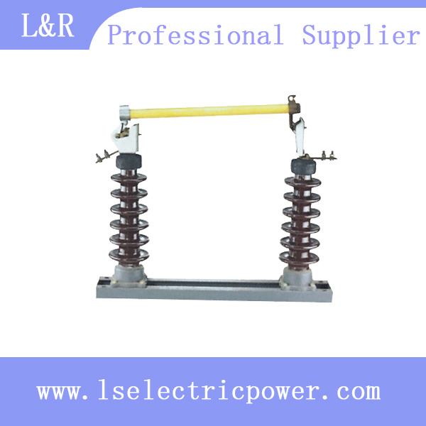 China 
                        Outdoor High Voltage Drop-out Fuse Cutout (RW5-35KV)
                      manufacture and supplier