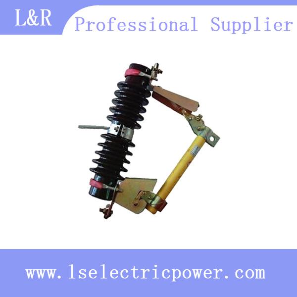 China 
                        Outdoor High Voltage Drop-out Fuse Cutout (RW7-10KV)
                      manufacture and supplier