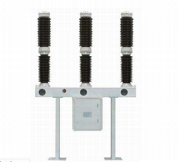 China 
                        Outdoor Sf6 Gas Circuit Breaker (66kV/132kV)
                      manufacture and supplier