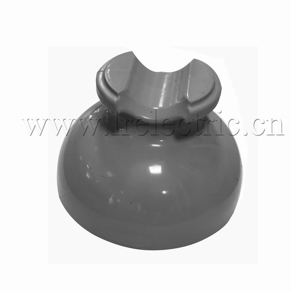 Pin Insulator with Material DMC and Silicon Rubber