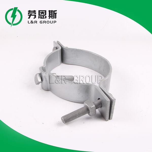 China 
                        Pole Clamp Type Ca, Gca, Deg
                      manufacture and supplier