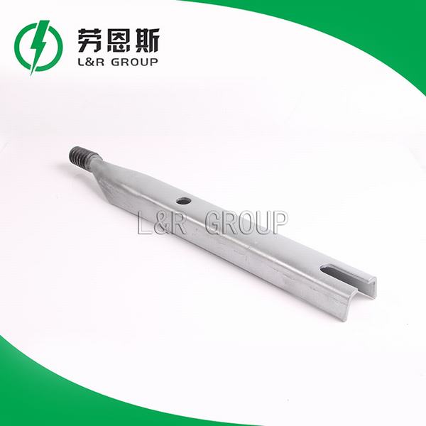 China 
                        Pole Top Pin; ;
                      manufacture and supplier