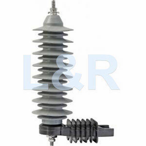 China 
                        Polymeric Surge Arrester/Polymeric Lightning Protector/Polymeric Lightning Arrester
                      manufacture and supplier