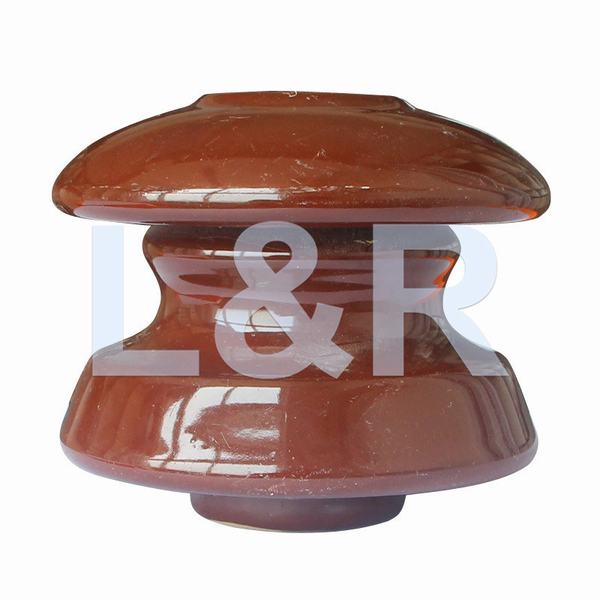 China 
                        Porcelain Post Spool Insulators
                      manufacture and supplier