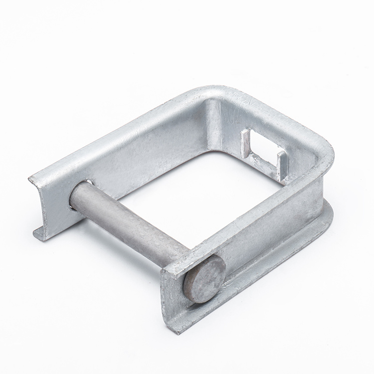 Power Accessories D-Iron Bracket for Shackle Insulator