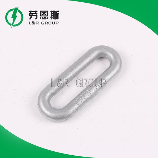 Practical pH Extended Chain Link