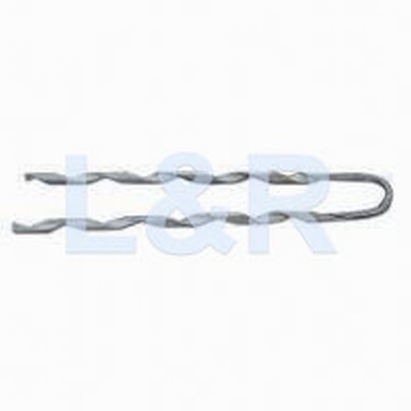 China 
                        Preformed Dead End Grip Tension Clamp
                      manufacture and supplier