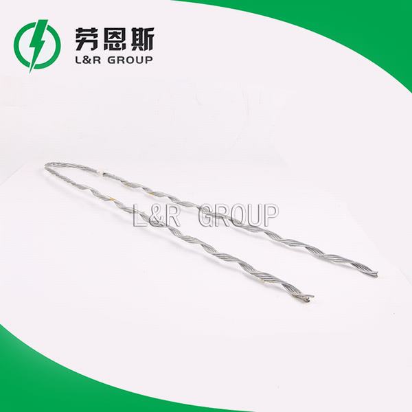 China 
                        Preformed Guy Grip
                      manufacture and supplier