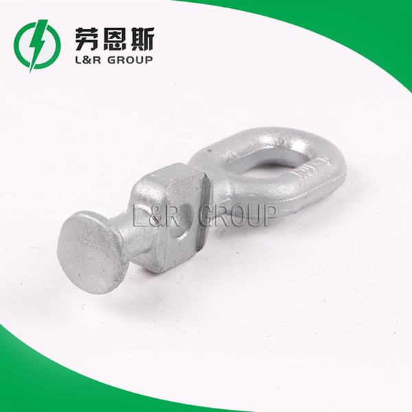 China 
                                 Q-Ball Eye (paralela tipo, TITULAR DA BUZINA TIPO)                              fabricação e fornecedor