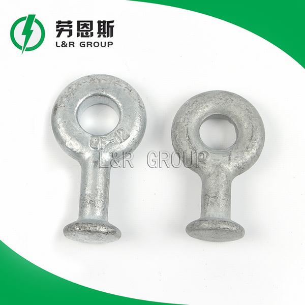 China 
                        Q, Qp-Ball Eye; Fittings Accessories
                      manufacture and supplier