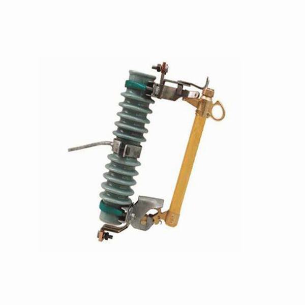 China 
                        RW10-10f High Voltage Dropout Fuse Cutout (H)
                      manufacture and supplier
