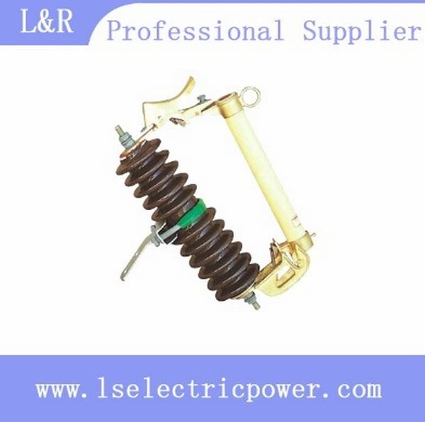 China 
                        RW3-10kv Drop-out Fuse Cutout Outdoor High Voltage
                      manufacture and supplier