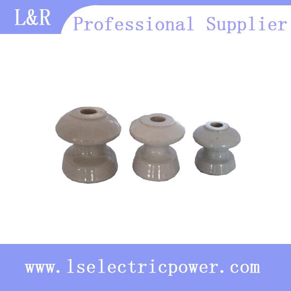 China 
                        Reel Insulator Porcelain
                      manufacture and supplier