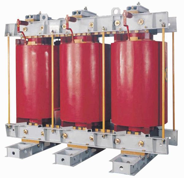 China 
                        Resin Insulation Dry-Type Core Shunt Reactor
                      manufacture and supplier