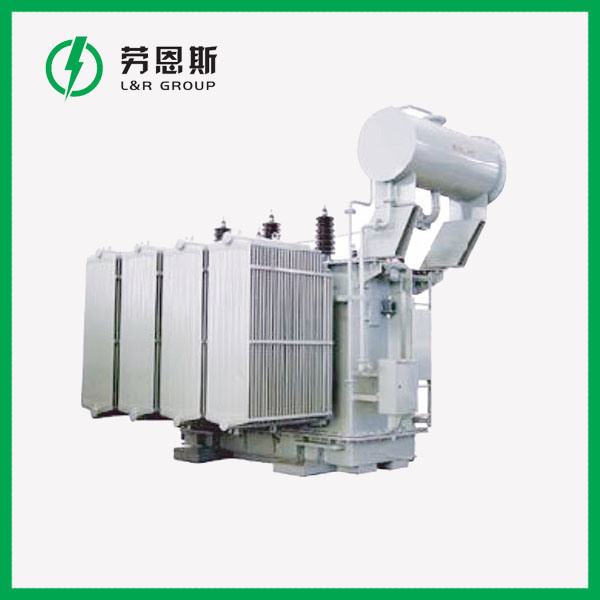 China 
                        S11 Three Phase Oil Ismmered Power Transformer
                      manufacture and supplier