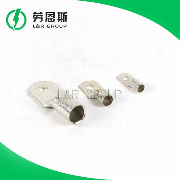 China 
                        Sc (JGA) Series Tin Coated Copper Lug
                      manufacture and supplier