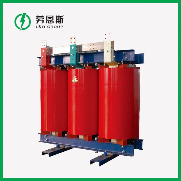 China 
                        Scb10 Three Phase Resin Cse Dry Type Distribution Power Transformer
                      manufacture and supplier