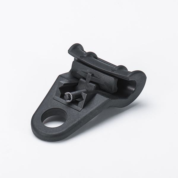 China 
                        Shc-1 Plastic High Tension Clamp Use in Construction
                      manufacture and supplier