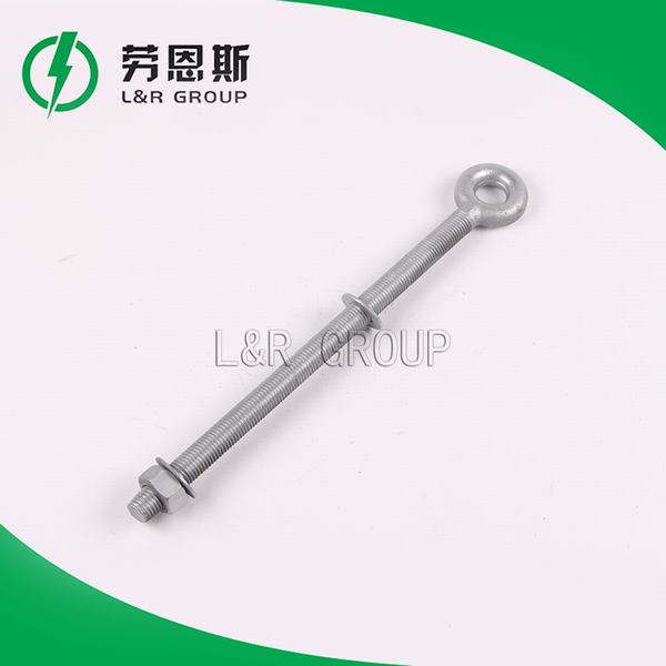 China 
                        Shoulder Eye Bolt; Fittings Accessories
                      manufacture and supplier