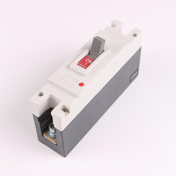 China 
                        Single Polar 100AMP Distribution Enclosure Moulded Case Circuit Breaker MCCB
                      manufacture and supplier