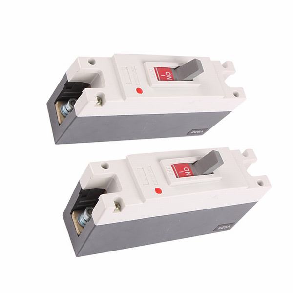 Single Pole Thermal Magnetic Cm1 63AMP Moulded Case Circuit Breaker