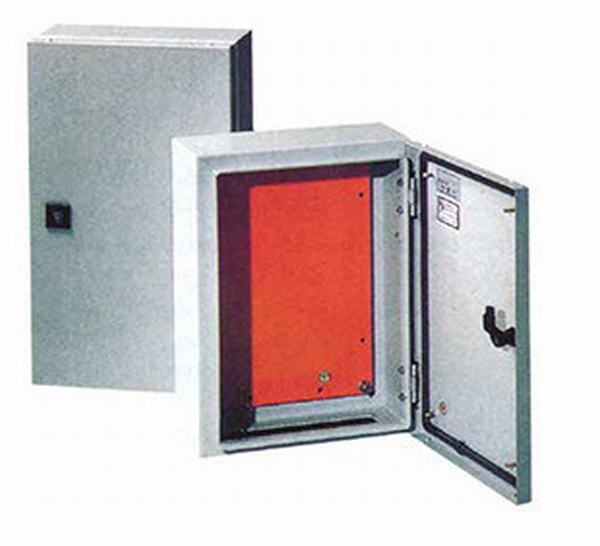 China 
                                 Caixas de St 300 Caixa de Distribuição da caixa do medidor de profundidade                              fabricação e fornecedor