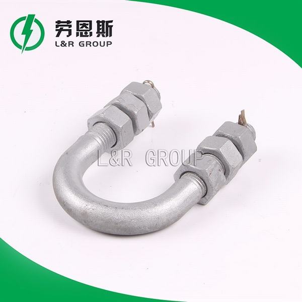 China 
                        Stainless Steel U Bolt / Zinc Plated Carbon Steel U-Bolts
                      manufacture and supplier
