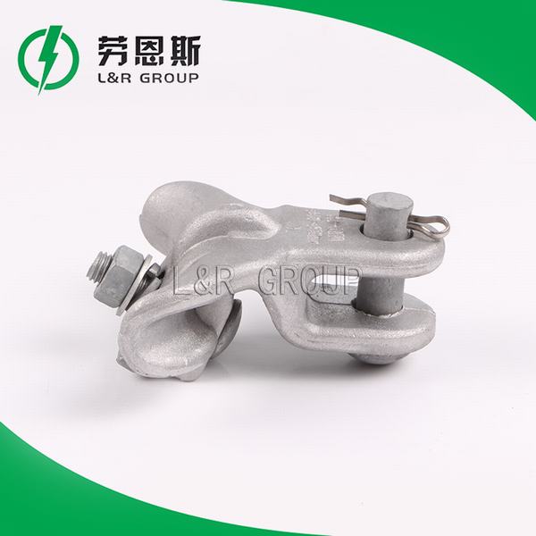 China 
                        Suspension Clamp Xj-1
                      manufacture and supplier