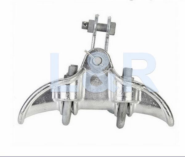 China 
                        Suspension Clamps (XGF HANG-DOWN TYPE)
                      manufacture and supplier