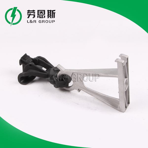 China 
                        Suspension Clamps with Bracket for ABC Line PS1500
                      manufacture and supplier