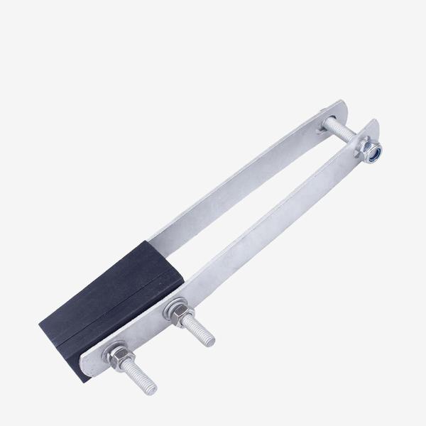 China 
                        Tension Clamps, Anchoring Clamps for Bundle Insulating Conductors
                      manufacture and supplier