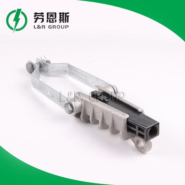 Chine 
                                 Les colliers de serrage de tension pour l'isolation Nxj conducteur de type B                              fabrication et fournisseur