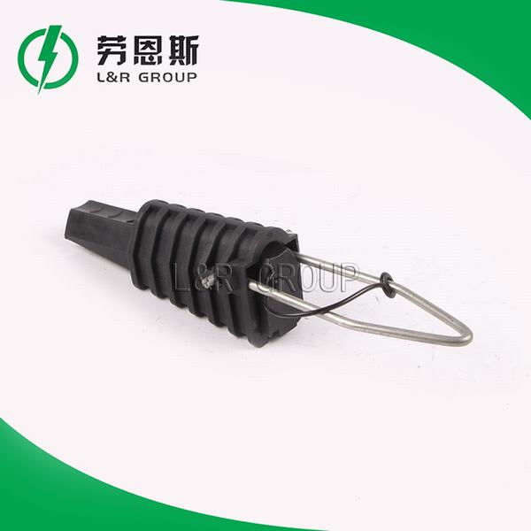 China 
                        Tension Clamps for Insulating Conductor PA25 16-25mm²
                      manufacture and supplier