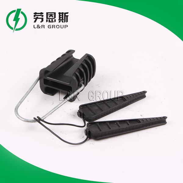 Chine 
                                 Les colliers de serrage de tension pour l'isolation du conducteur4-35pa r 4× 10-35 mm²                              fabrication et fournisseur