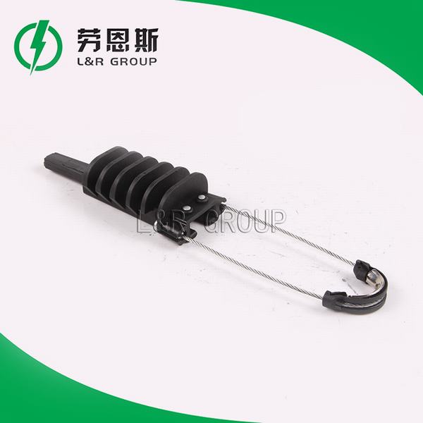 Chine 
                                 Les colliers de serrage de tension pour l'isolation Conductor PA50 25-50 mm²                              fabrication et fournisseur
