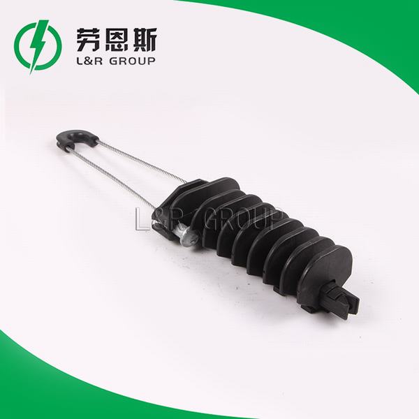 Chine 
                                 Les colliers de serrage de tension pour l'isolation Conductor PA54 50-70 mm²                              fabrication et fournisseur
