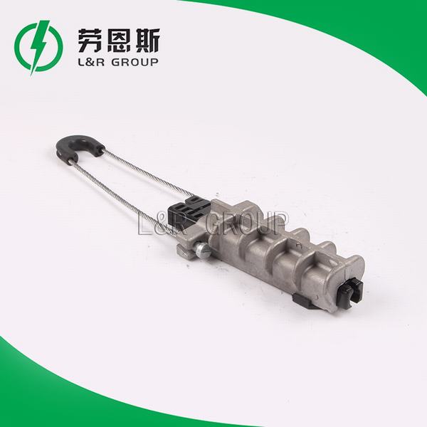 China 
                        Tension Clamps for Insulating Conductor Palt 50-70 mm²
                      manufacture and supplier
