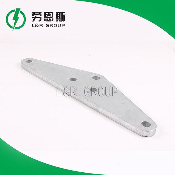 China 
                        Terminal Strip, Yoke Plate, Connecting Plate
                      manufacture and supplier