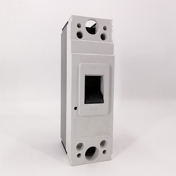 China 
                                 Caja moldeada de Disyuntor térmico Monopolar 400A, 1p MCCB                              fabricante y proveedor