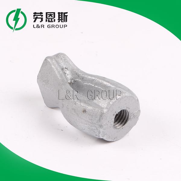 China 
                        Thimble Eye Nut; Fittings Accessories
                      manufacture and supplier