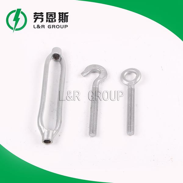 China 
                        Turnbuckle (type U) One Hook
                      manufacture and supplier