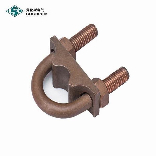 China 
                        U-Bolt Single Plate Type for Horizontal Flate [Type E]
                      manufacture and supplier