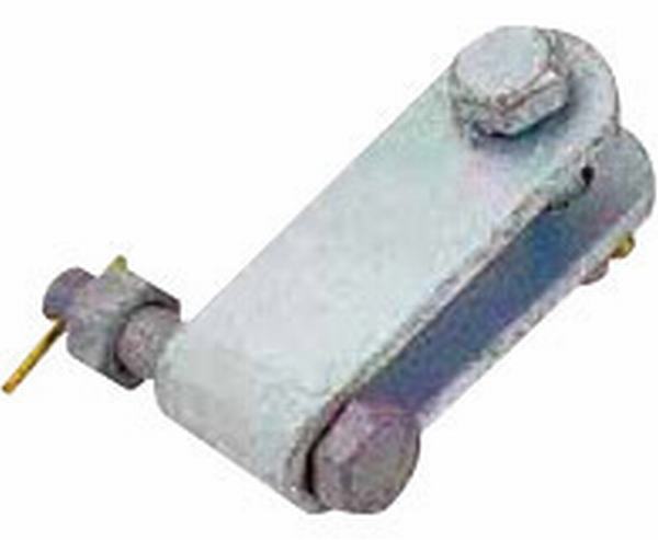 China 
                        Ub Type Clevis or Yoke Plate
                      manufacture and supplier