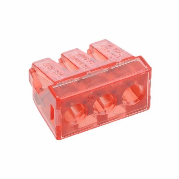 China 
                        Vse-103D Wire Terminal Connector
                      manufacture and supplier