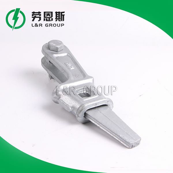 Wedge Clamps (Non-adjustable type) ; Fittings Accessories